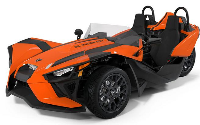 2024 Slingshot Slingshot SL AutoDrive