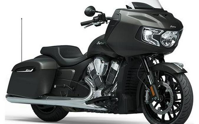 2023 Indian Motorcycle Challenger® Limited