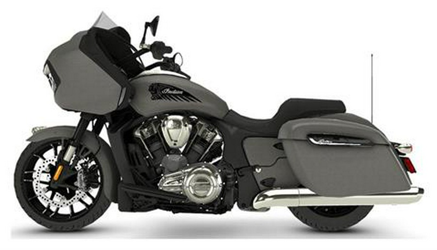 2023 Indian Motorcycle Challenger® Limited