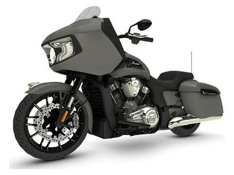 2023 Indian Motorcycle Challenger® Limited