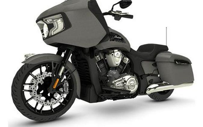 2023 Indian Motorcycle Challenger® Limited