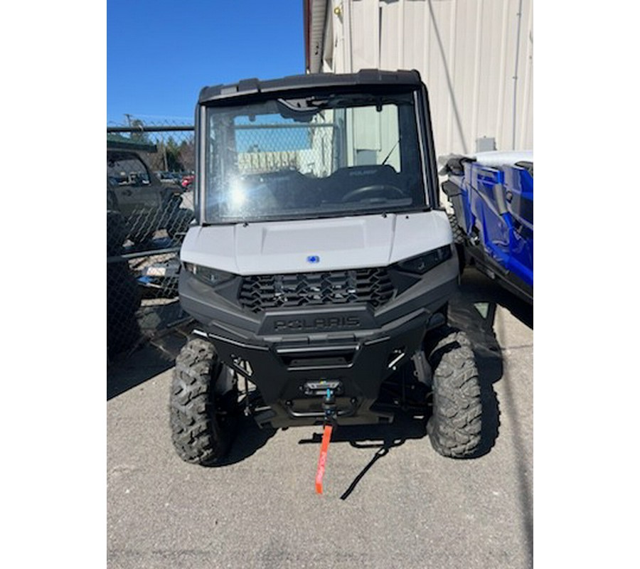 2024 Polaris Industries RANGER SP 570 NORTHSTAR ED. - GHOST GRAY Base