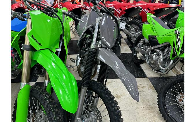 2024 Kawasaki KLX® 230R