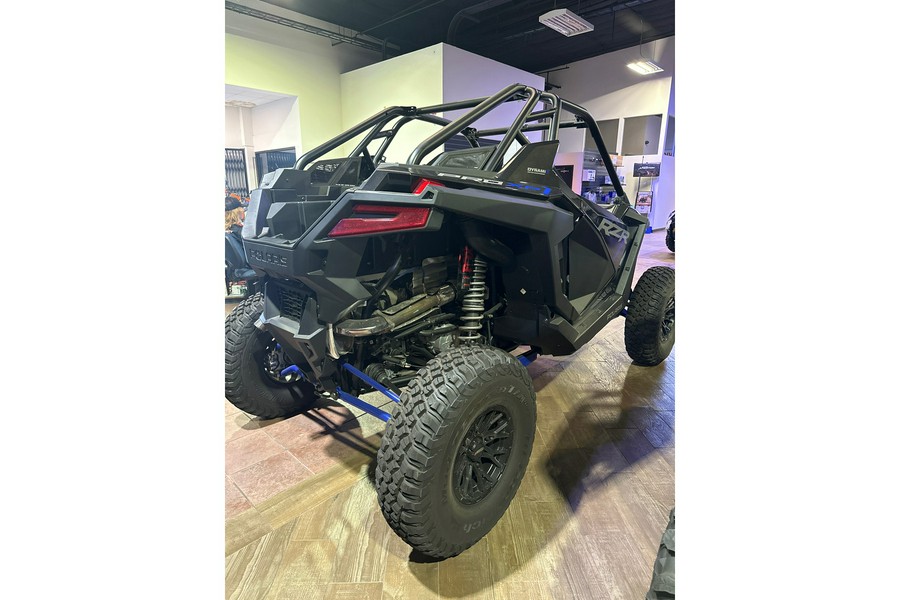 2022 Polaris Industries RZR PRO XP ULTIMATE