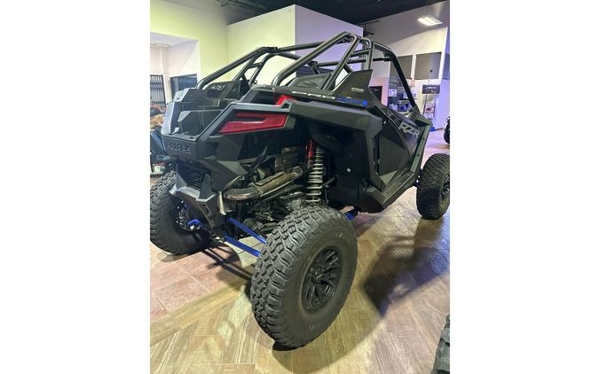 2022 Polaris Industries RZR PRO XP ULTIMATE