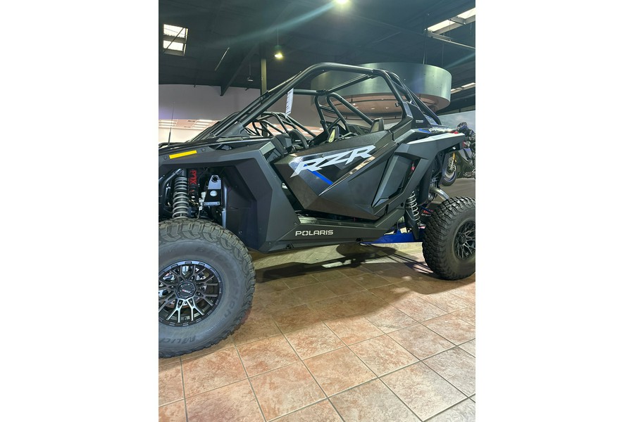 2022 Polaris Industries RZR PRO XP ULTIMATE