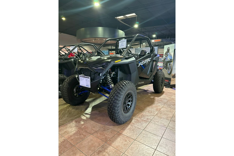 2022 Polaris Industries RZR PRO XP ULTIMATE