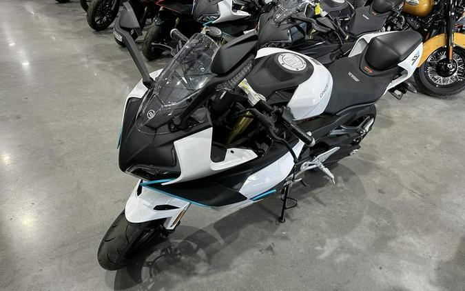 2024 CFMoto 450SS