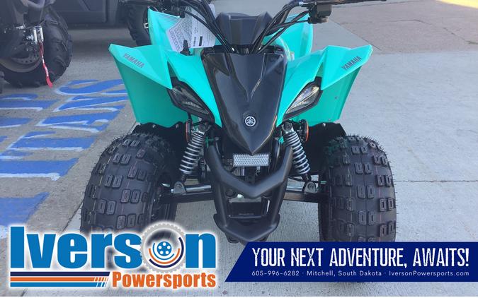 2024 Yamaha YFZ50 Youth