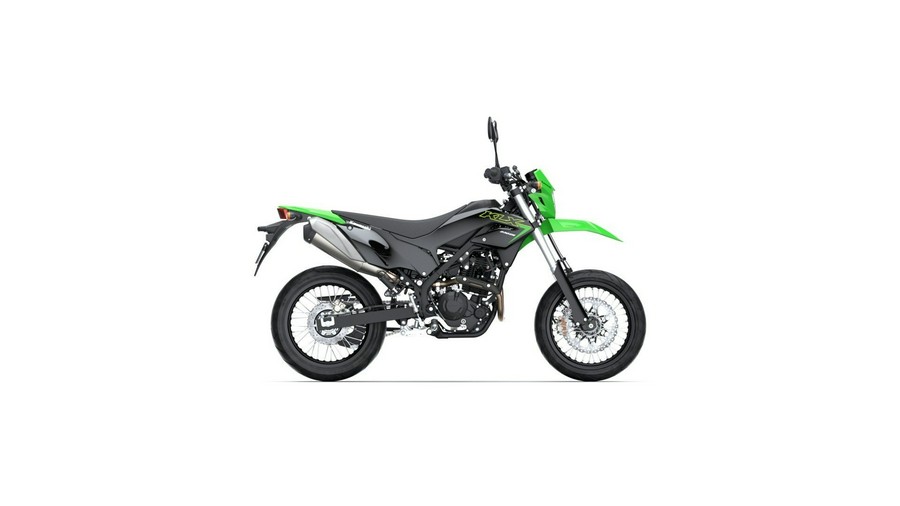 2023 Kawasaki KLX 230SM ABS