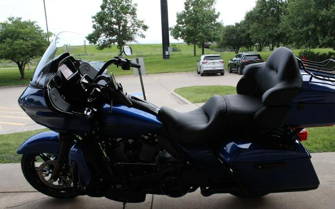 2024 Harley-Davidson® FLTRK - Road Glide® Limited