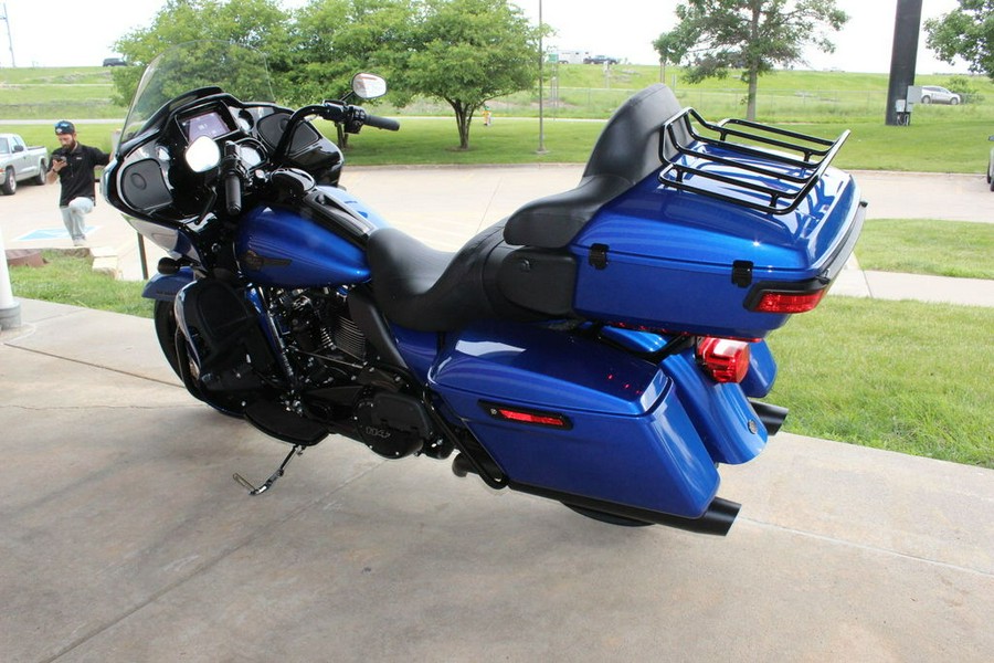 2024 Harley-Davidson® FLTRK - Road Glide® Limited