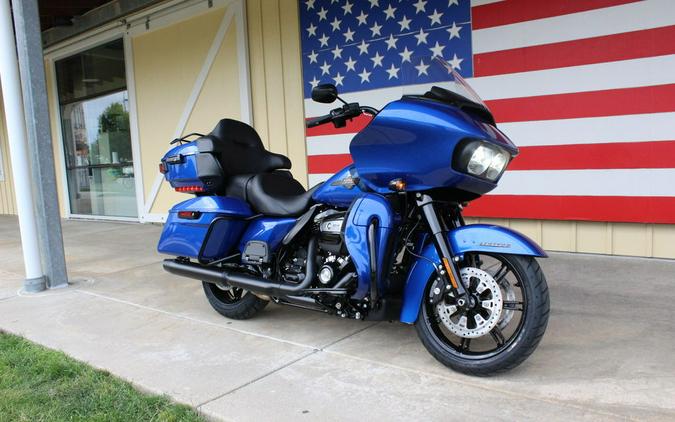 2024 Harley-Davidson® FLTRK - Road Glide® Limited