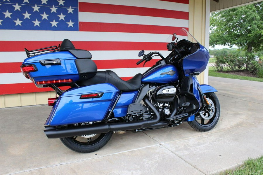 2024 Harley-Davidson® FLTRK - Road Glide® Limited