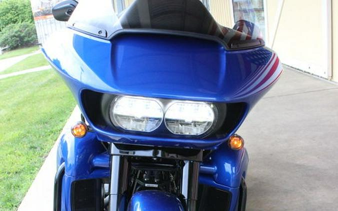 2024 Harley-Davidson® FLTRK - Road Glide® Limited