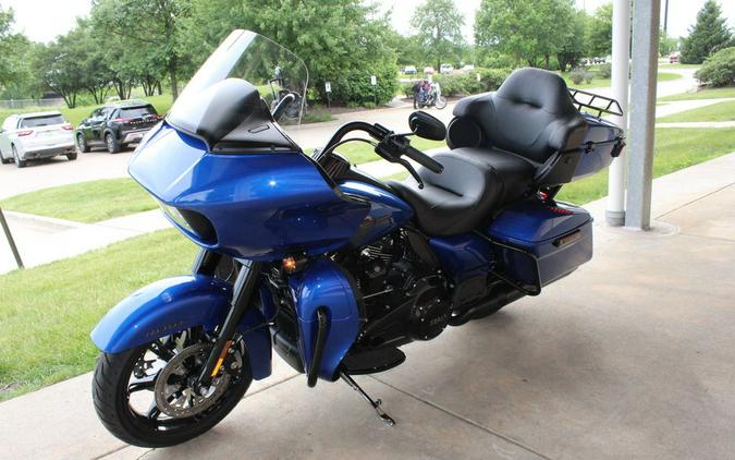 2024 Harley-Davidson® FLTRK - Road Glide® Limited