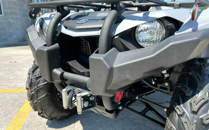 2021 Yamaha Kodiak 450 EPS SE