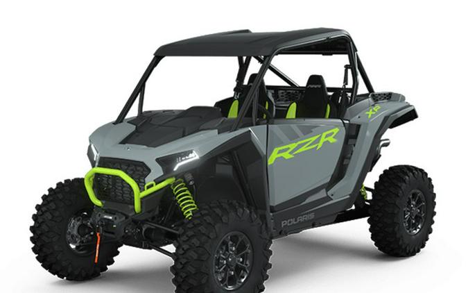 2025 Polaris RZR XP 1000 Ultimate