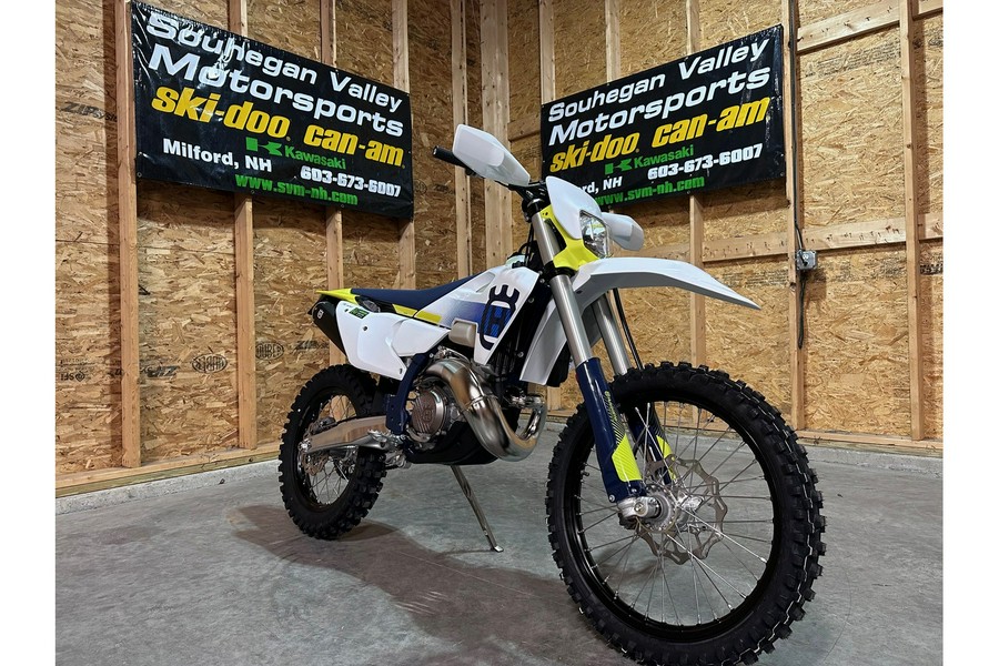 2024 Husqvarna Motorcycles TE 300