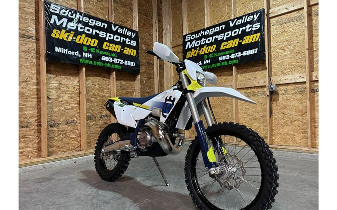 2024 Husqvarna Motorcycles TE 300