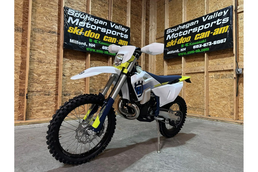 2024 Husqvarna Motorcycles TE 300