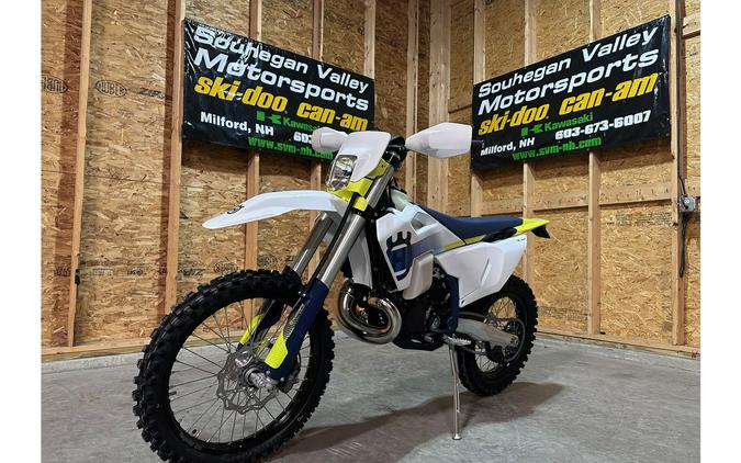 2024 Husqvarna Motorcycles TE 300