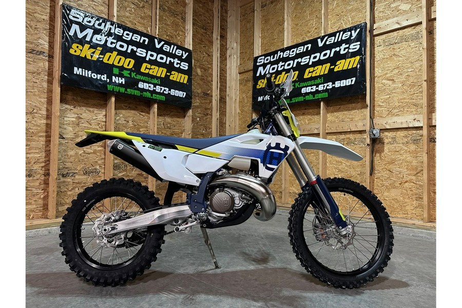 2024 Husqvarna Motorcycles TE 300