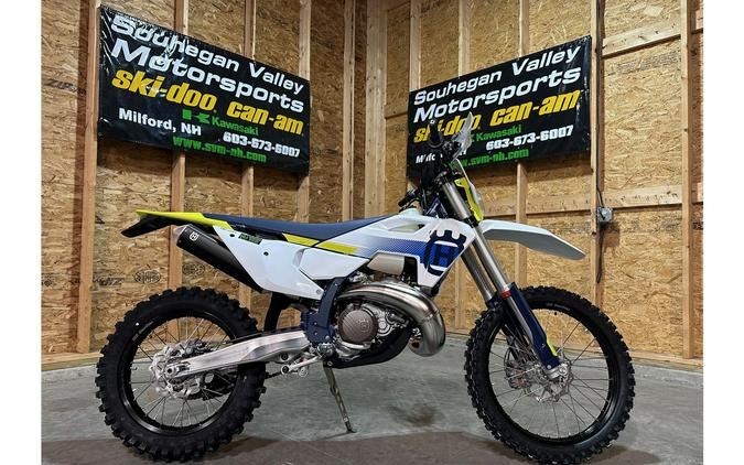 2024 Husqvarna Motorcycles TE 300