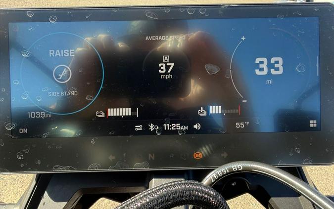 2025 Origin® - DEMO - Can-Am