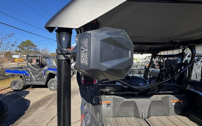 2025 Honda Pioneer 1000-5 Trail Special Edition