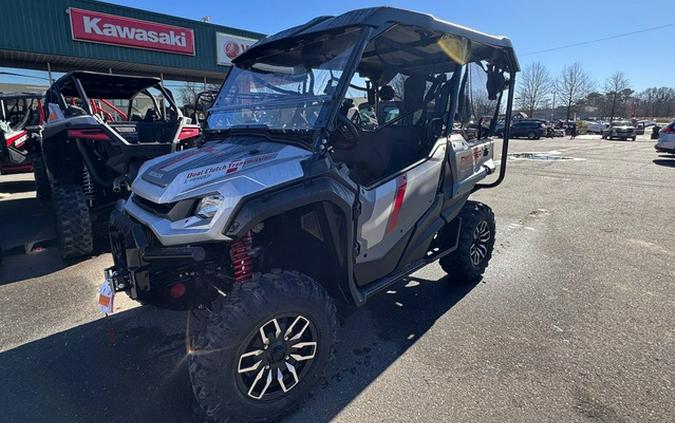 2025 Honda Pioneer 1000-5 Trail Special Edition