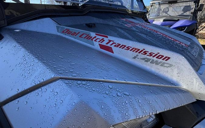 2025 Honda Pioneer 1000-5 Trail Special Edition