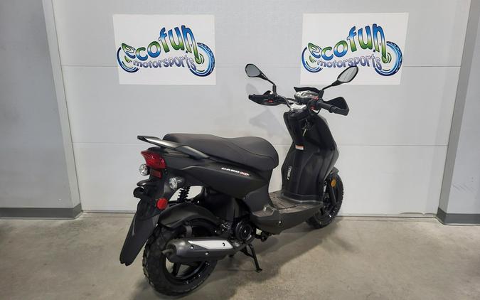 2025 Lance Cabo 49cc Scooter