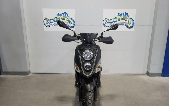2025 Lance Cabo 49cc Scooter