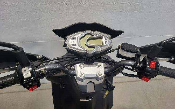 2025 Lance Cabo 49cc Scooter