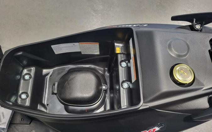 2025 Lance Cabo 49cc Scooter