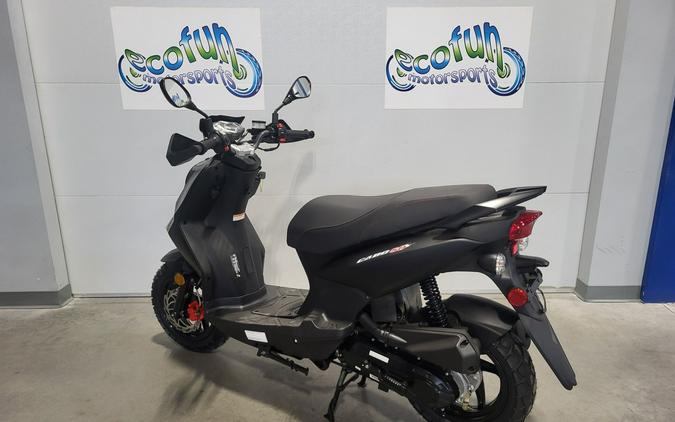 2025 Lance Cabo 49cc Scooter