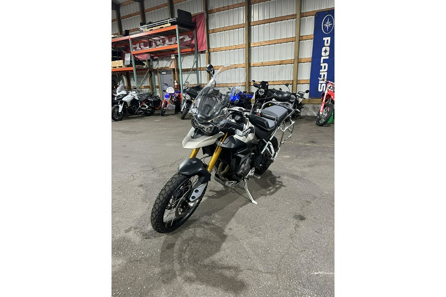2023 Triumph Tiger 900 Rally (Euro 5a)