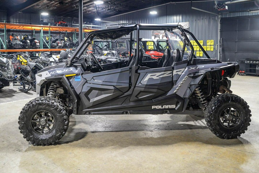 2021 Polaris RZR XP 4 1000 Premium