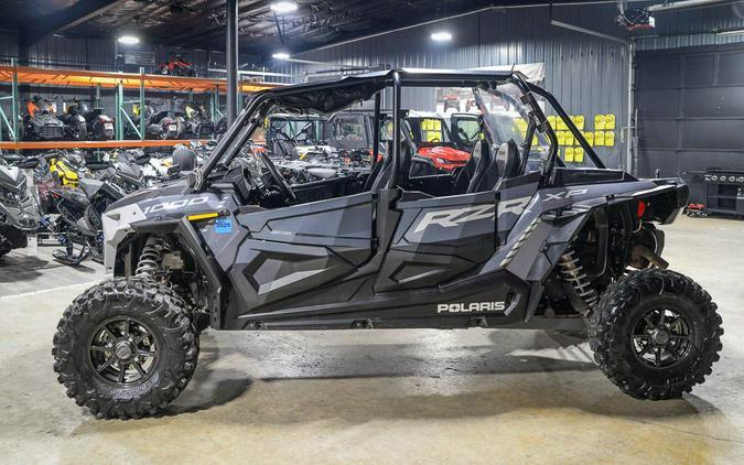 2021 Polaris RZR XP 4 1000 Premium