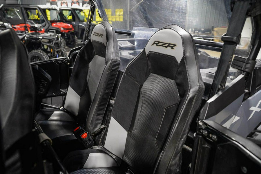 2021 Polaris RZR XP 4 1000 Premium