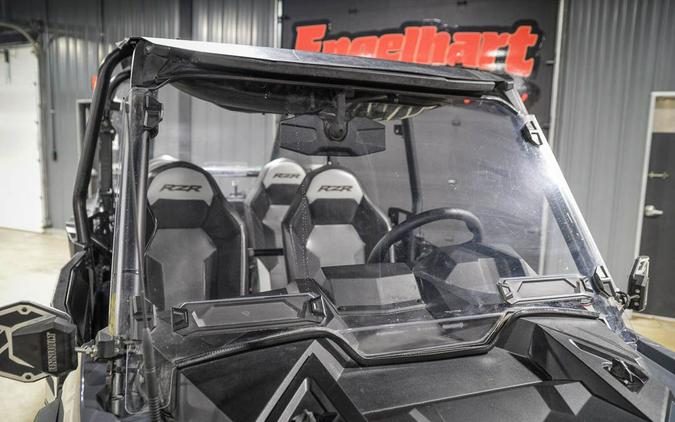 2021 Polaris RZR XP 4 1000 Premium