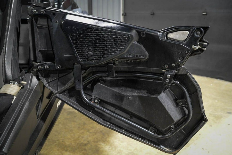 2021 Polaris RZR XP 4 1000 Premium