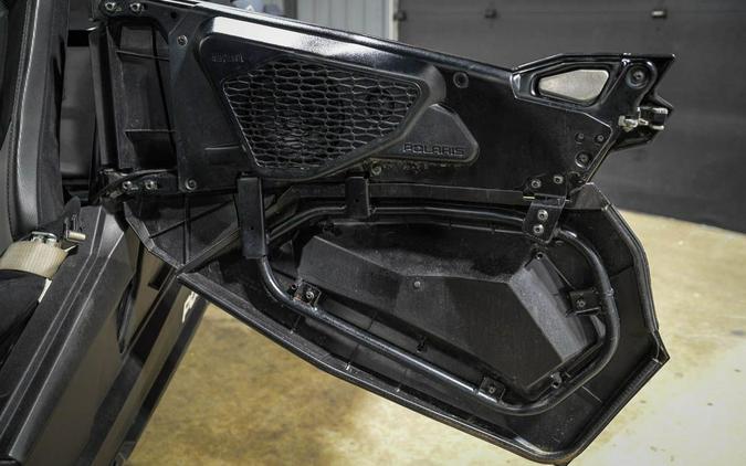 2021 Polaris RZR XP 4 1000 Premium