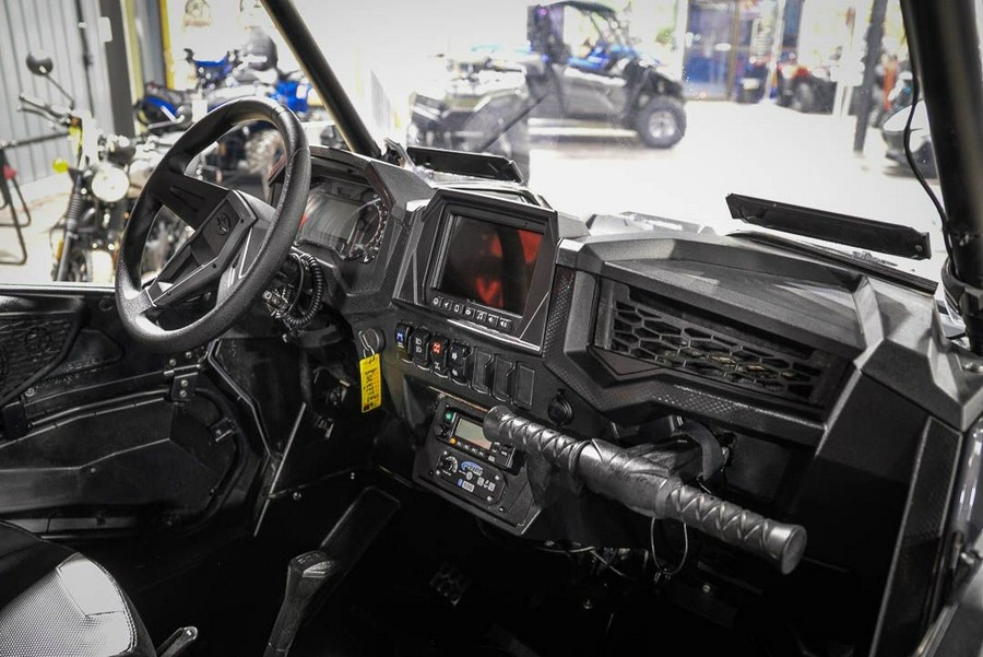 2021 Polaris RZR XP 4 1000 Premium