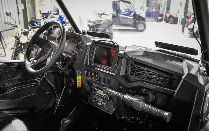 2021 Polaris RZR XP 4 1000 Premium