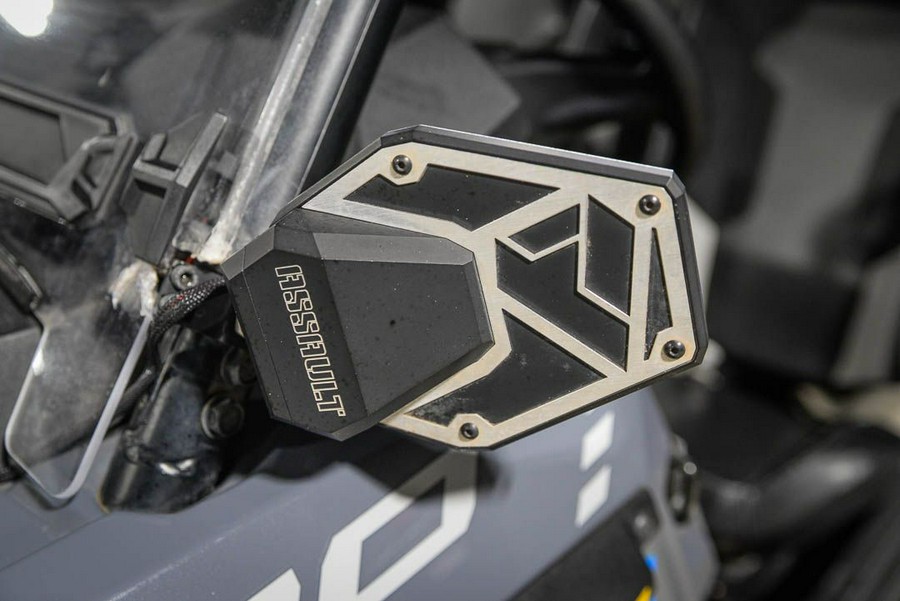 2021 Polaris RZR XP 4 1000 Premium