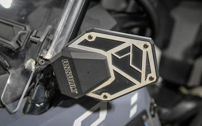 2021 Polaris RZR XP 4 1000 Premium