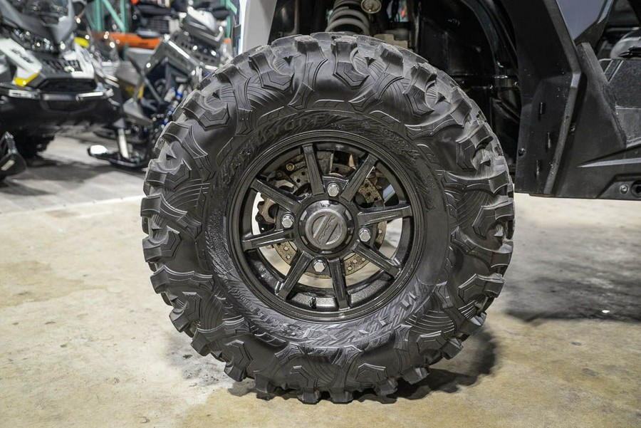 2021 Polaris RZR XP 4 1000 Premium