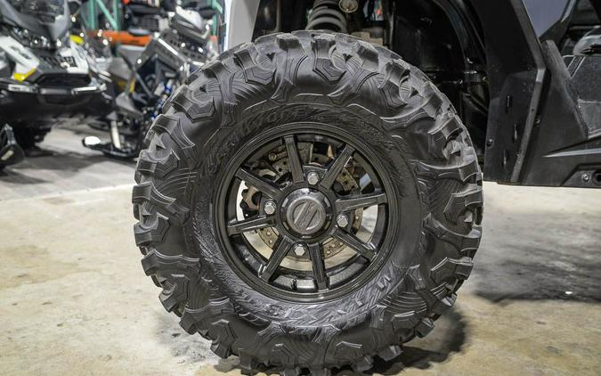 2021 Polaris RZR XP 4 1000 Premium